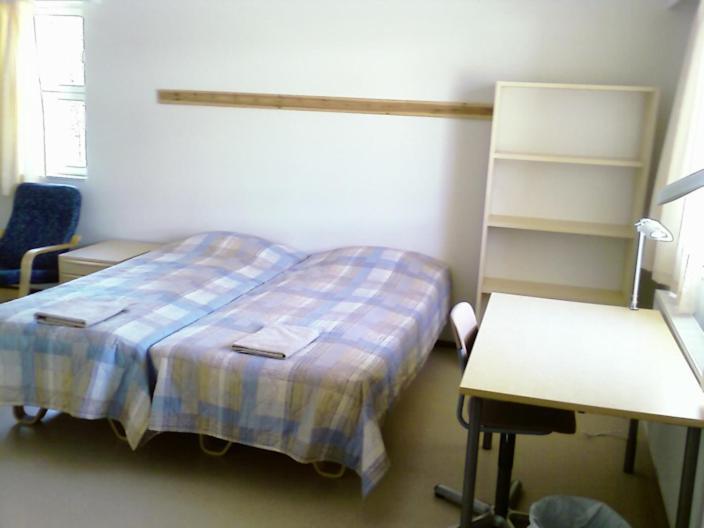 Huoneistohotelli Domusvirrat Εξωτερικό φωτογραφία