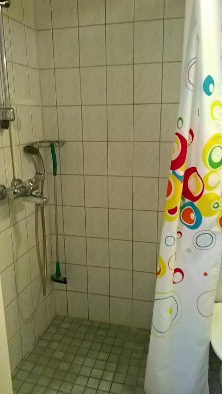 Huoneistohotelli Domusvirrat Εξωτερικό φωτογραφία