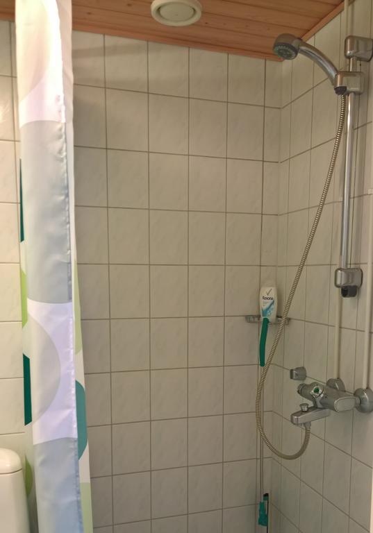 Huoneistohotelli Domusvirrat Εξωτερικό φωτογραφία