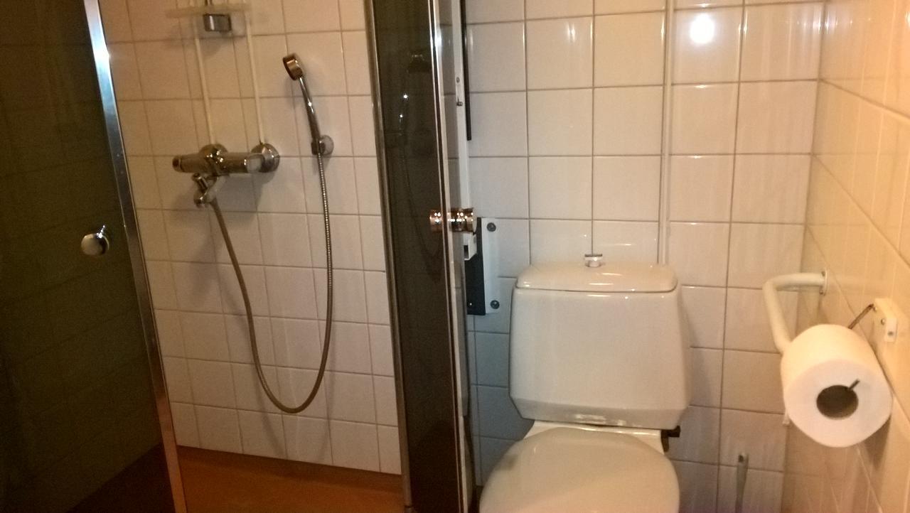 Huoneistohotelli Domusvirrat Εξωτερικό φωτογραφία